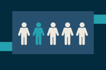 1 in 5 statistic