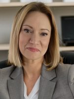 Dr. Heather Brennan, PracticeWise CEO